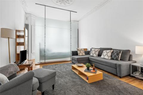Studio for sale, Tavistock Road, London, W11