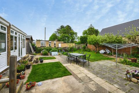 4 bedroom detached house for sale, Priors Road, Whittlesey, PE7
