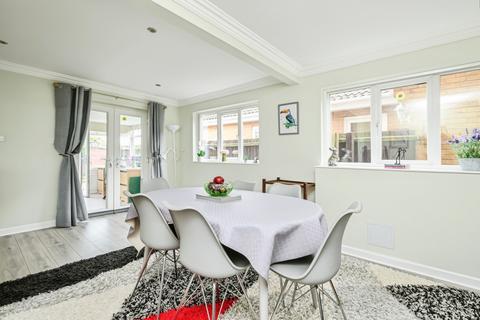 4 bedroom detached house for sale, Priors Road, Whittlesey, PE7