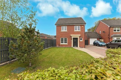 undefined, Blacader Drive, Gartcosh, Glasgow, G69