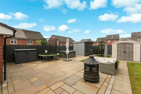 undefined, Blacader Drive, Gartcosh, Glasgow, G69