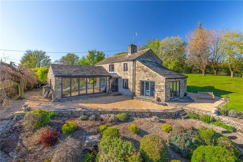 4 bedroom detached house for sale, Deerstones, Between Ilkley & Skipton, BD23