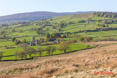 4 bedroom detached house for sale, Deerstones, Between Ilkley & Skipton, BD23