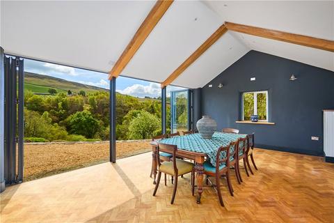 4 bedroom detached house for sale, Deerstones, Between Ilkley & Skipton, BD23