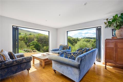 4 bedroom detached house for sale, Deerstones, Between Ilkley & Skipton, BD23