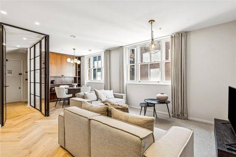 2 bedroom apartment for sale, Stukeley Street, London, WC2B