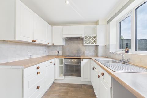 2 bedroom terraced house to rent, Mutsilver Mews, Longlevens, Gloucester, Gloucestershire, GL2