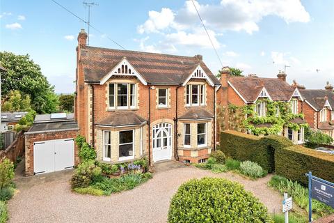 6 bedroom detached house for sale, Harvey Road, Guildford, Surrey, GU1