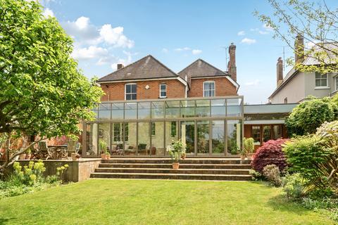 6 bedroom detached house for sale, Harvey Road, Guildford, Surrey, GU1