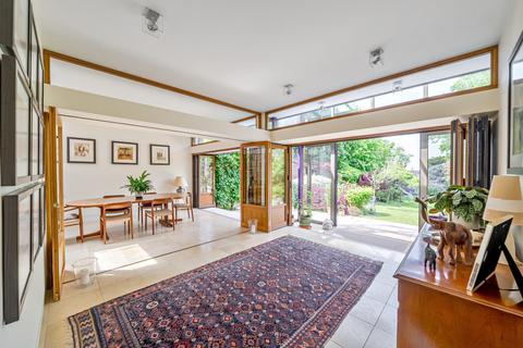 6 bedroom detached house for sale, Harvey Road, Guildford, Surrey, GU1