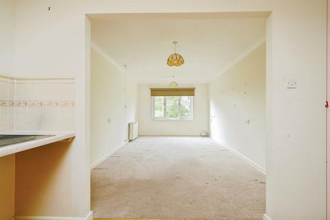 2 bedroom retirement property for sale, Fairacres Road, Didcot