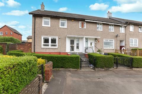 3 bedroom end of terrace house for sale, Langbar Crescent, Easterhouse, Glasgow, G33