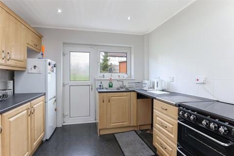 3 bedroom end of terrace house for sale, Langbar Crescent, Easterhouse, Glasgow, G33