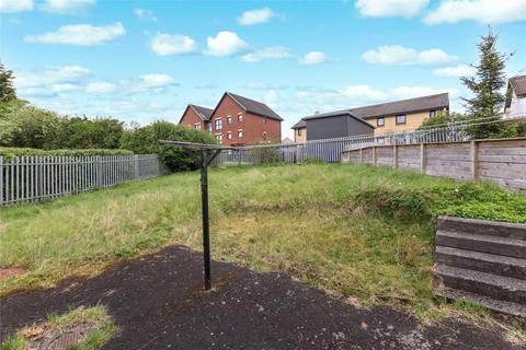 3 bedroom end of terrace house for sale, Langbar Crescent, Easterhouse, Glasgow, G33