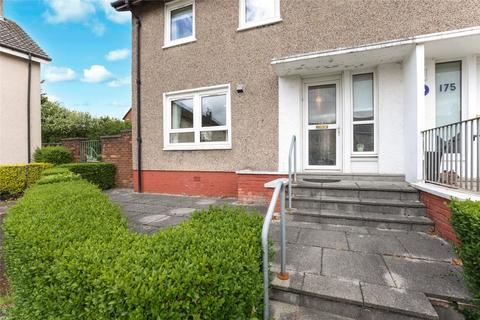 3 bedroom end of terrace house for sale, Langbar Crescent, Easterhouse, Glasgow, G33