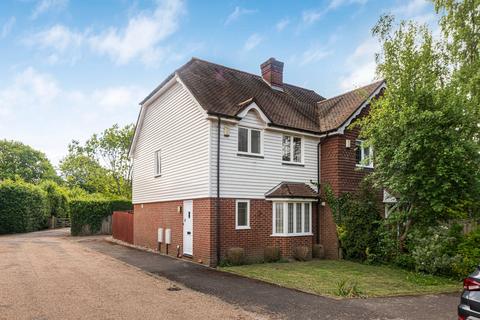 3 bedroom semi-detached house for sale, Benenden, Cranbrook TN17