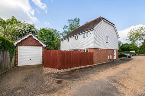 3 bedroom semi-detached house for sale, Benenden, Cranbrook TN17
