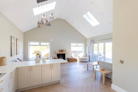 3 bedroom detached house for sale, Fenwick Road, Kilmaurs, Kilmarnock, East Ayrshire