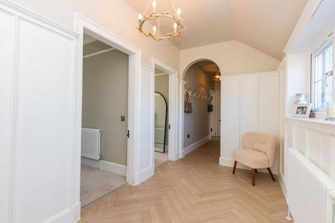 3 bedroom detached house for sale, Fenwick Road, Kilmaurs, Kilmarnock, East Ayrshire