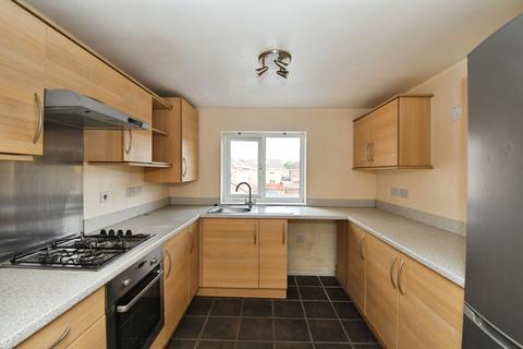 1 bedroom coach house for sale, Julius Way, North Hykeham, Lincoln, LN6