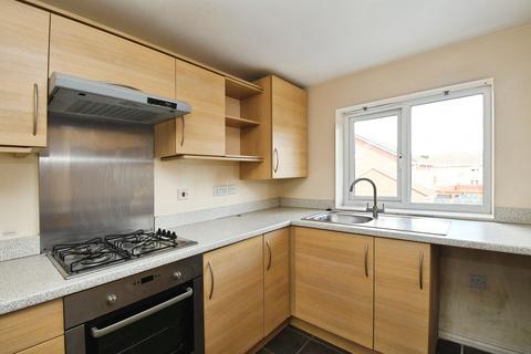 1 bedroom coach house for sale, Julius Way, North Hykeham, Lincoln, LN6