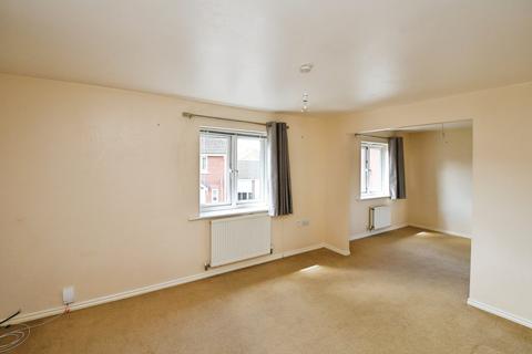 1 bedroom coach house for sale, Julius Way, North Hykeham, Lincoln, LN6
