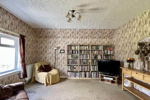 3 bedroom semi-detached bungalow for sale, Glen Struan, Elrig, Port William