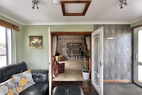 3 bedroom semi-detached bungalow for sale, Glen Struan, Elrig, Port William