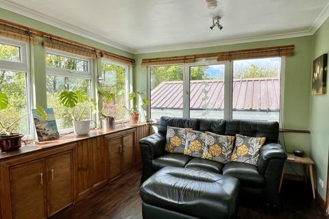 3 bedroom semi-detached bungalow for sale, Glen Struan, Elrig, Port William