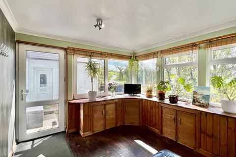 3 bedroom semi-detached bungalow for sale, Glen Struan, Elrig, Port William