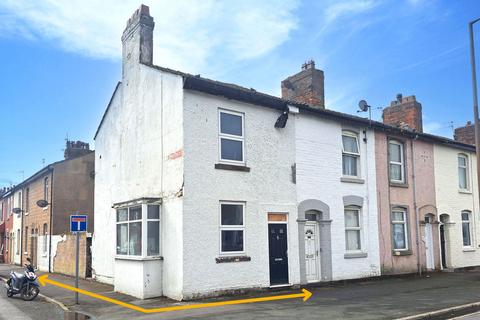 2 bedroom end of terrace house for sale, Fleetwood FY7