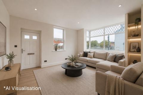 2 bedroom end of terrace house for sale, Fleetwood FY7