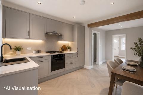 2 bedroom end of terrace house for sale, Fleetwood FY7