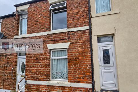 undefined, Foster Street, BROTTON
