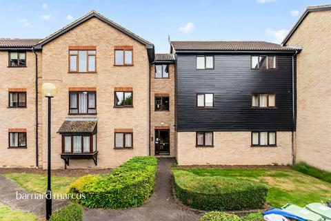 Firs Close, Mitcham