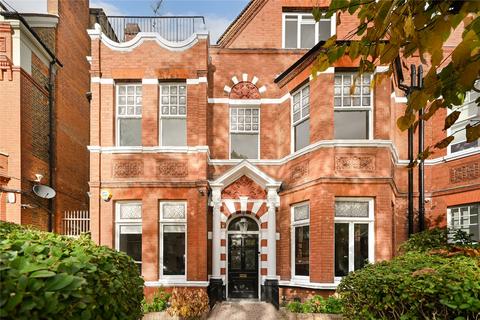 Lancaster Grove, London, NW3