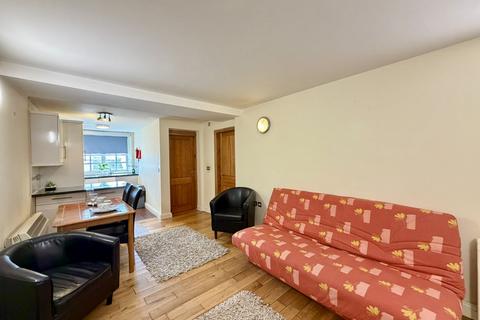 1 bedroom apartment to rent, The Ropewalk, Nottingham, NG1