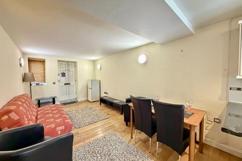 1 bedroom apartment to rent, The Ropewalk, Nottingham, NG1