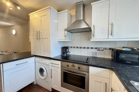 1 bedroom apartment to rent, The Ropewalk, Nottingham, NG1
