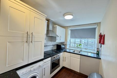 1 bedroom apartment to rent, The Ropewalk, Nottingham, NG1