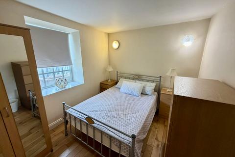 1 bedroom apartment to rent, The Ropewalk, Nottingham, NG1