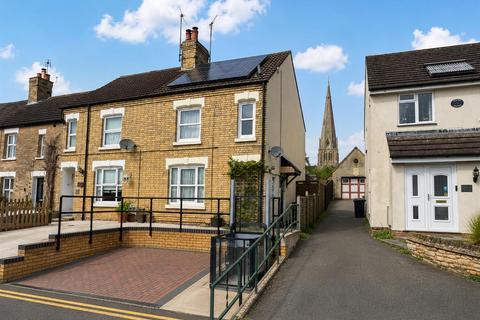 2 bedroom terraced house for sale, Manor Street, Wellingborough NN9