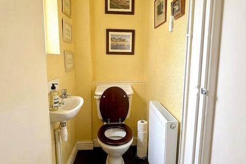 2 bedroom terraced house for sale, Manor Street, Wellingborough NN9