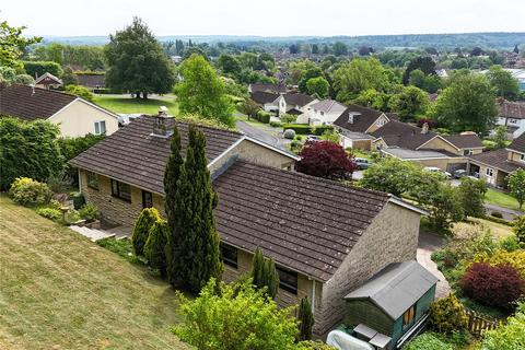 4 bedroom detached house for sale, The Downlands, Warminster