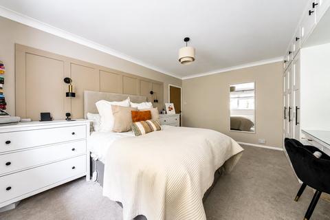4 bedroom detached house for sale, The Downlands, Warminster