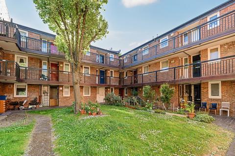 Langdale Close, London