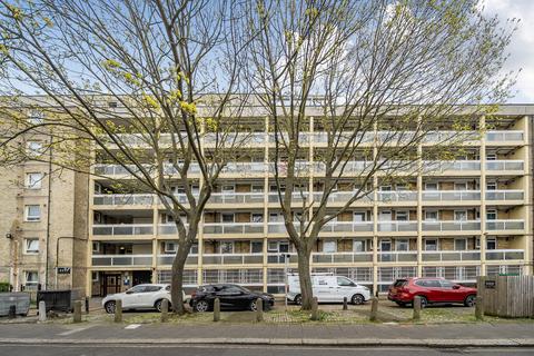 Flaxman Road, London