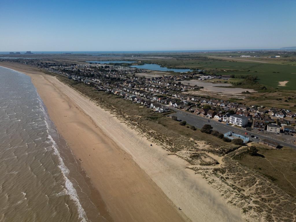 Drone Imagery