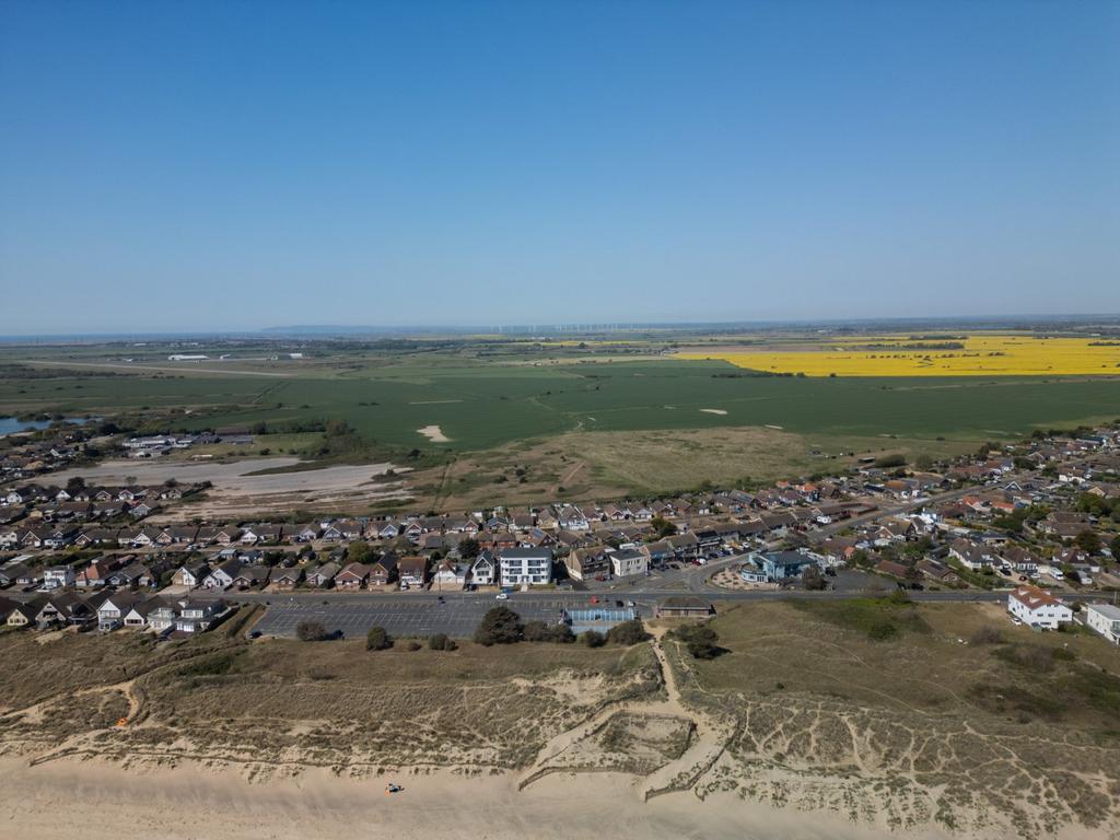 Local Area