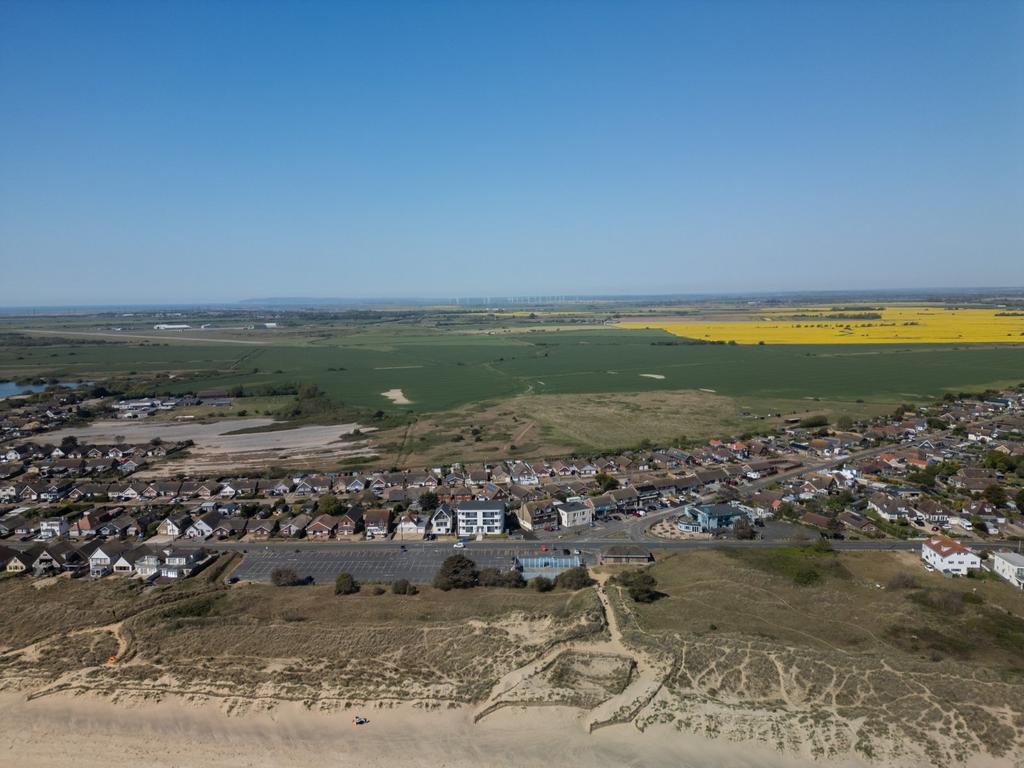 Local Area